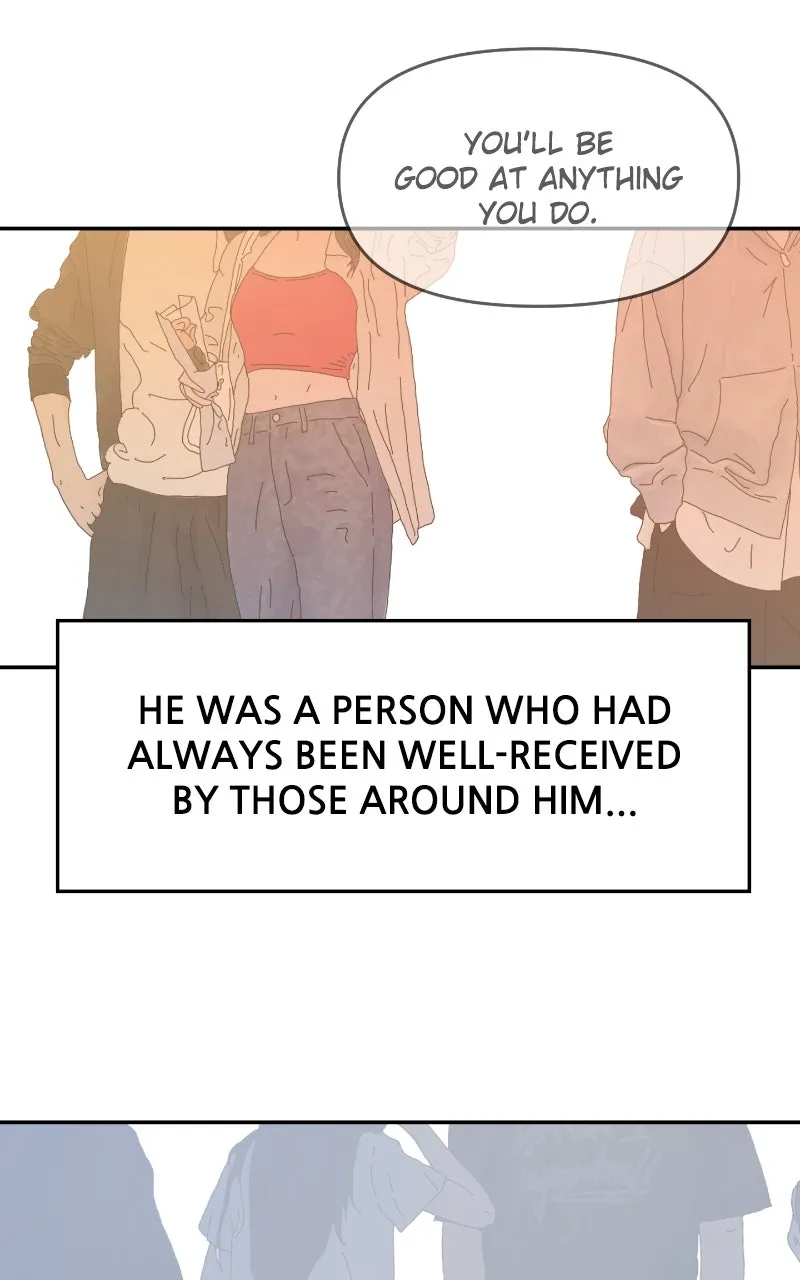 This is a Campus Romance Series Chapter 99 page 111 - 
