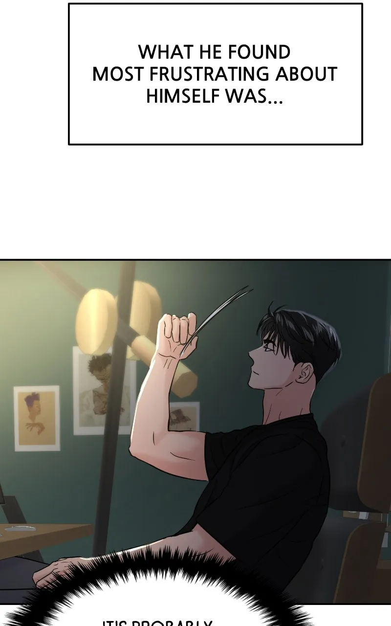 This is a Campus Romance Series Chapter 99 page 116 - 