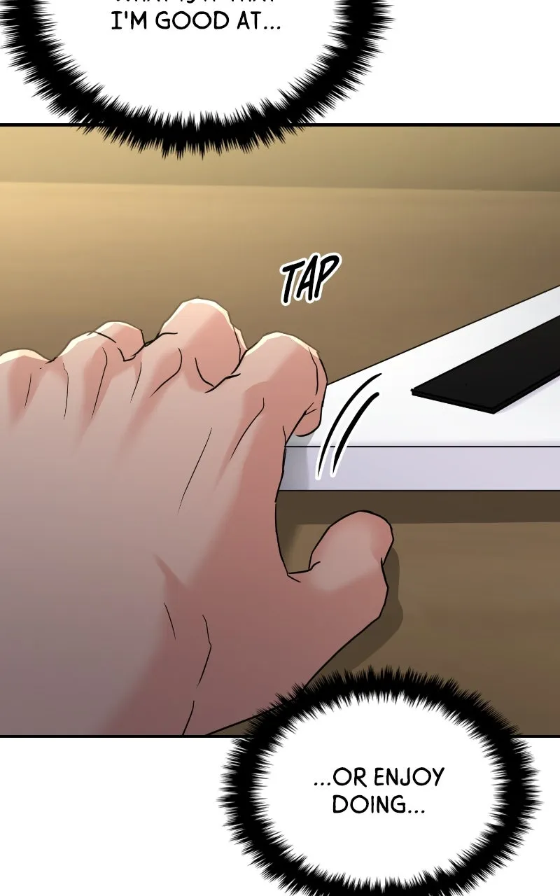 This is a Campus Romance Series Chapter 99 page 122 - 