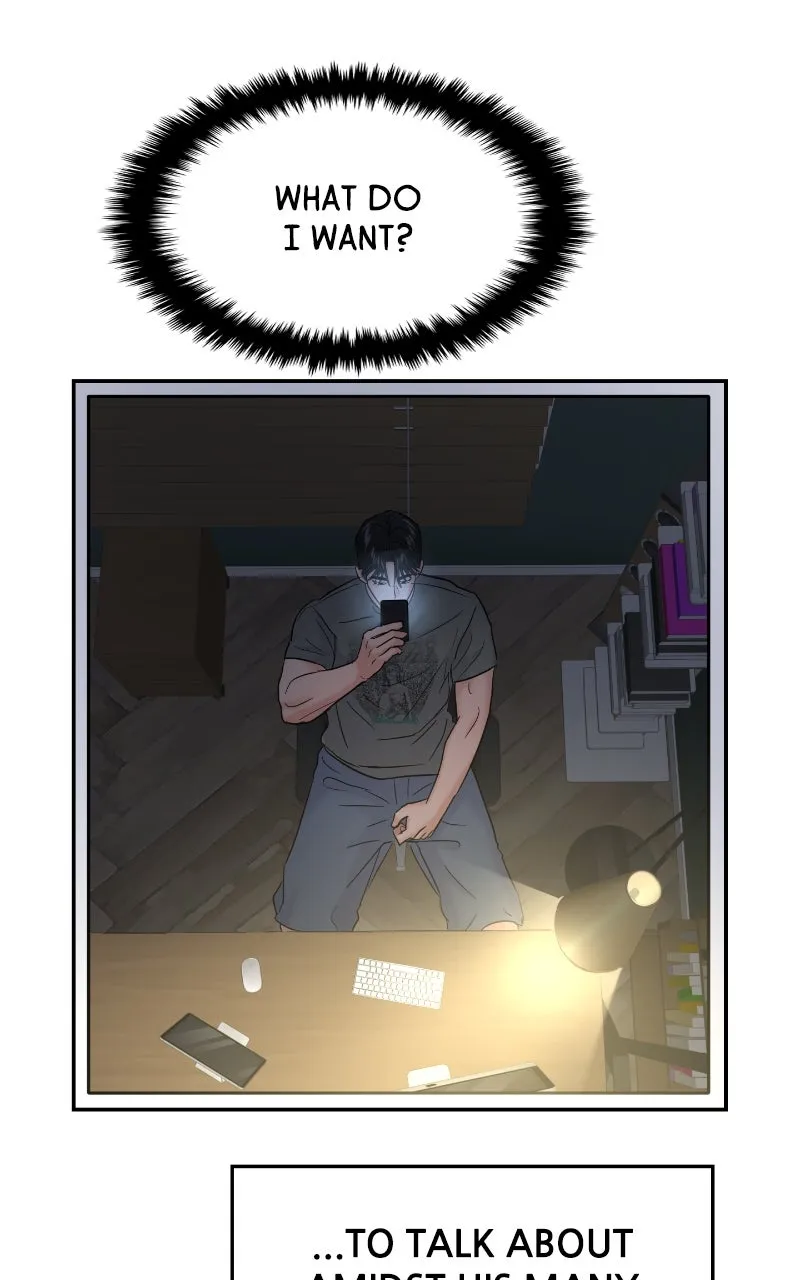 This is a Campus Romance Series Chapter 99 page 127 - 