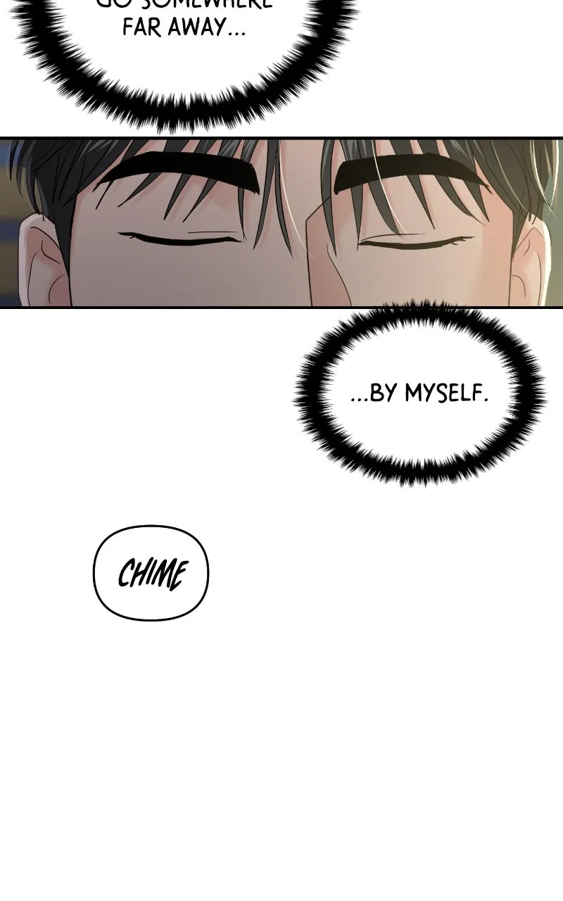 This is a Campus Romance Series Chapter 99 page 132 - 