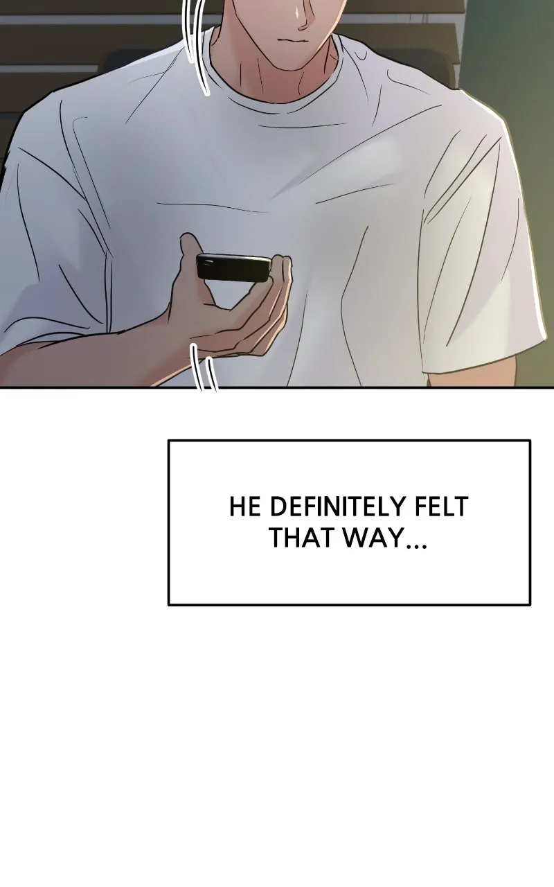 This is a Campus Romance Series Chapter 99 page 134 - 