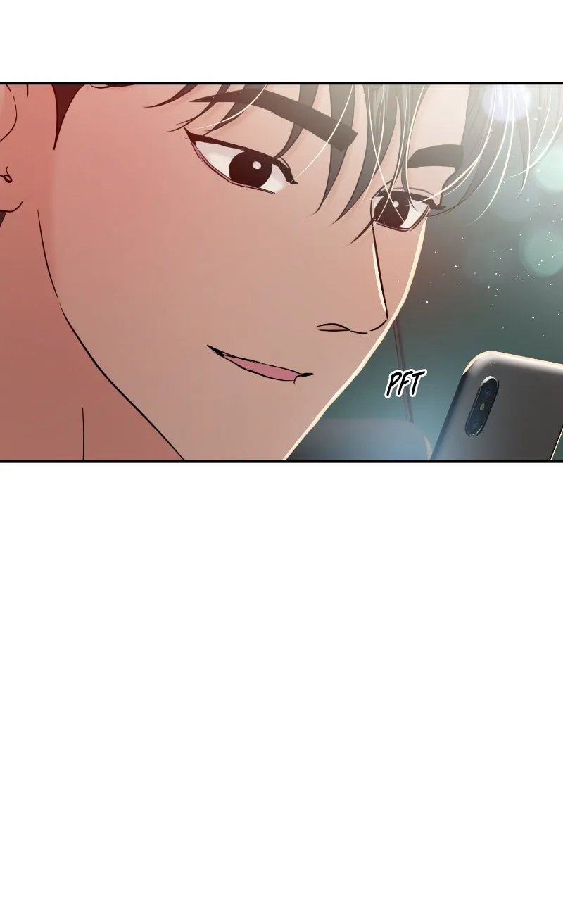 This is a Campus Romance Series Chapter 99 page 135 - 