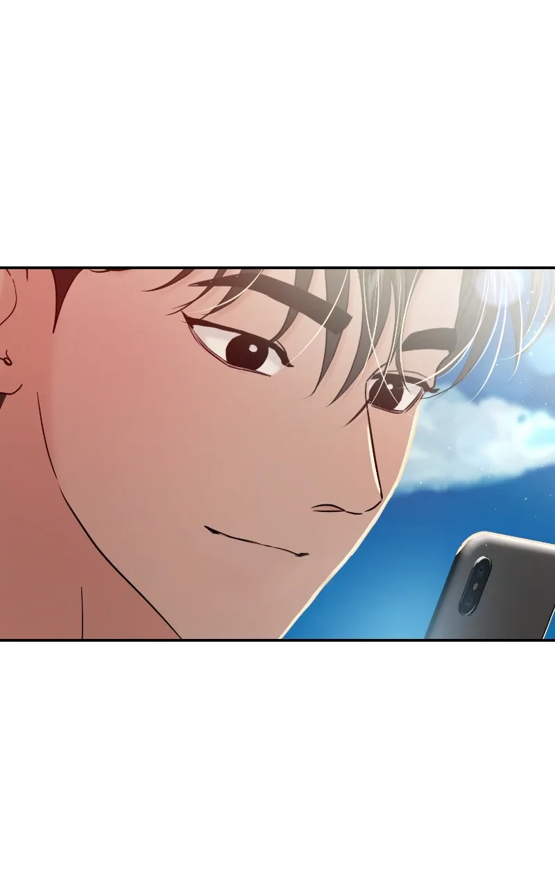 This is a Campus Romance Series Chapter 99 page 140 - 