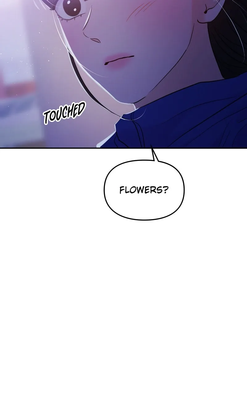 This is a Campus Romance Series Chapter 99 page 15 - 