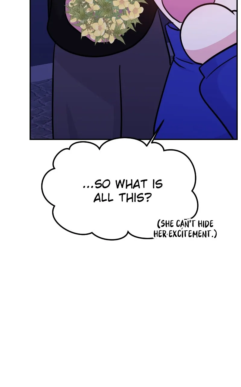 This is a Campus Romance Series Chapter 99 page 18 - 