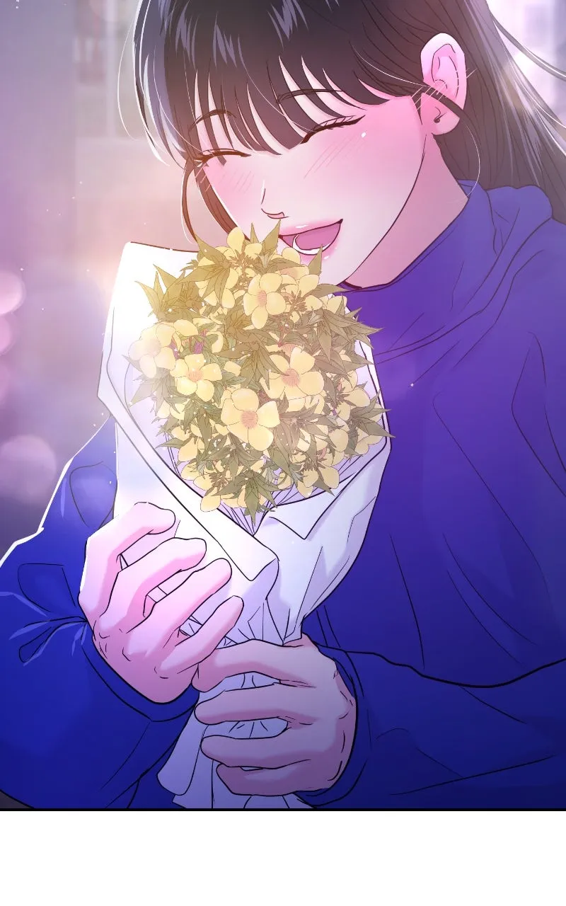This is a Campus Romance Series Chapter 99 page 24 - 