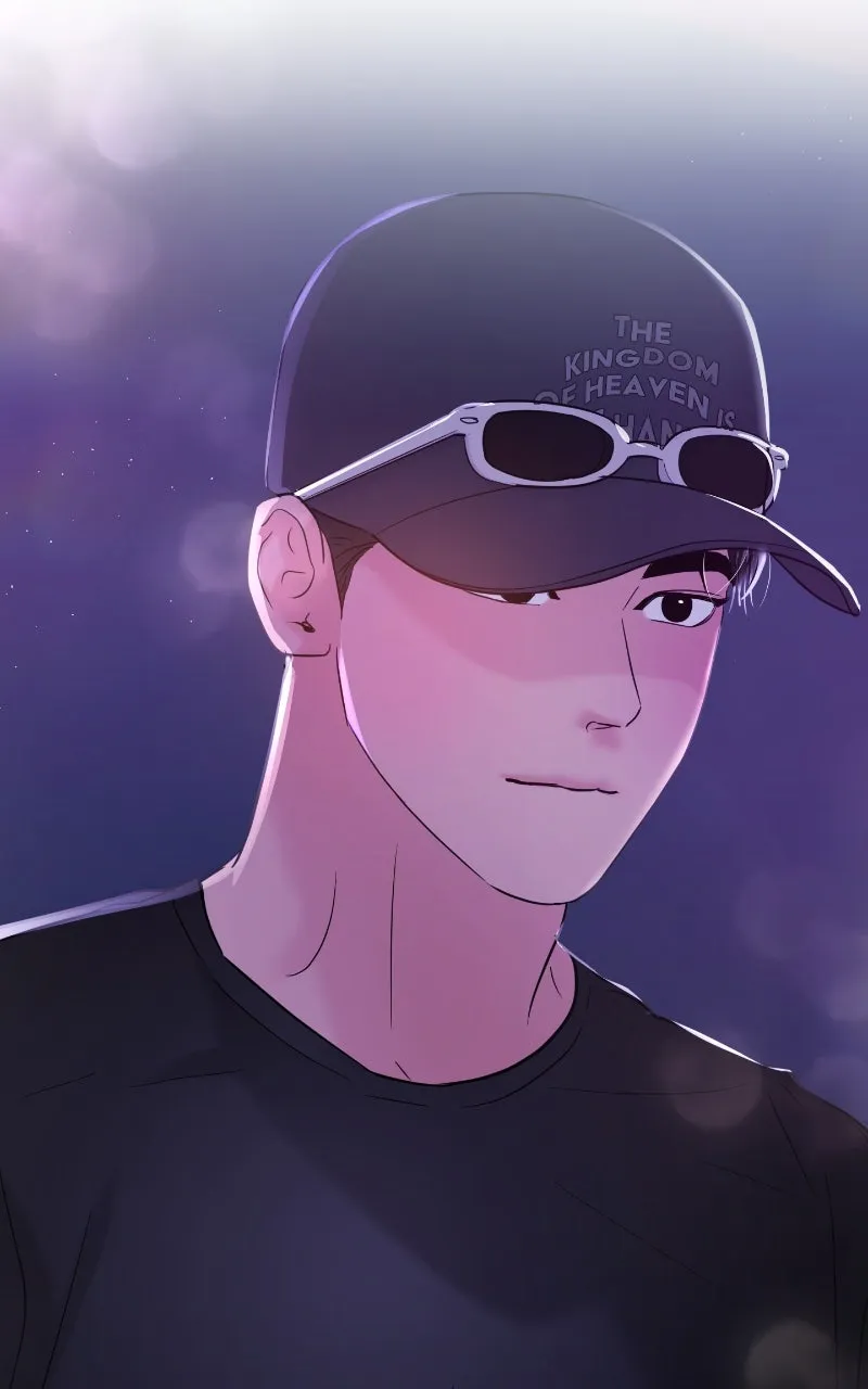 This is a Campus Romance Series Chapter 99 page 26 - 