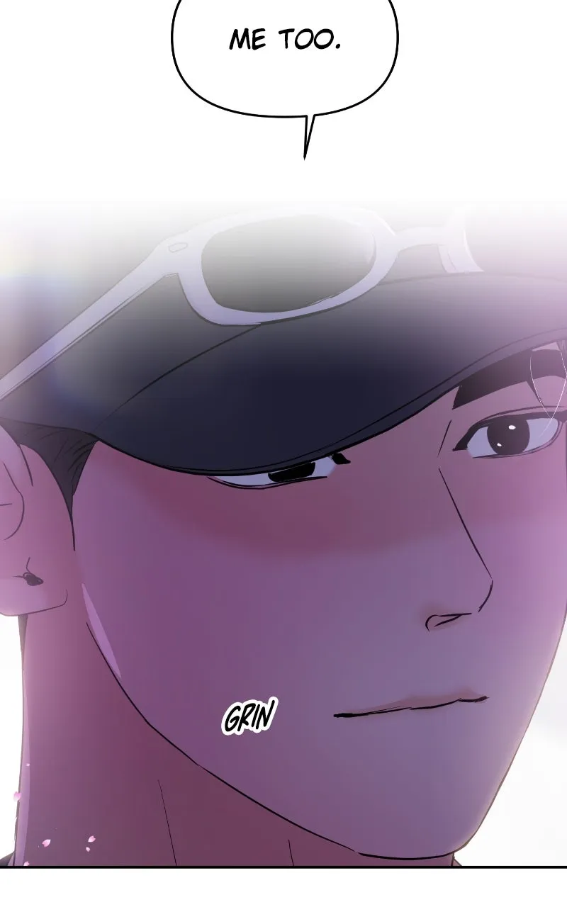 This is a Campus Romance Series Chapter 99 page 28 - 