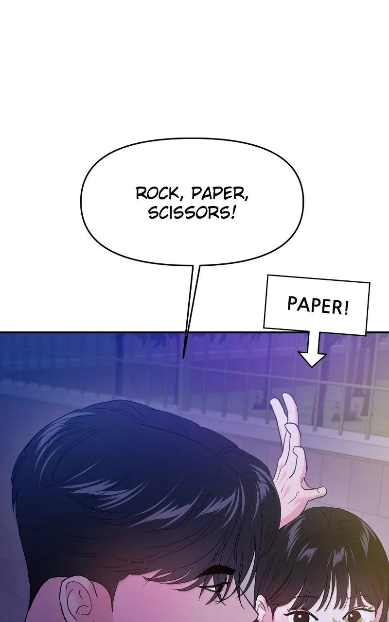 This is a Campus Romance Series Chapter 99 page 35 - 