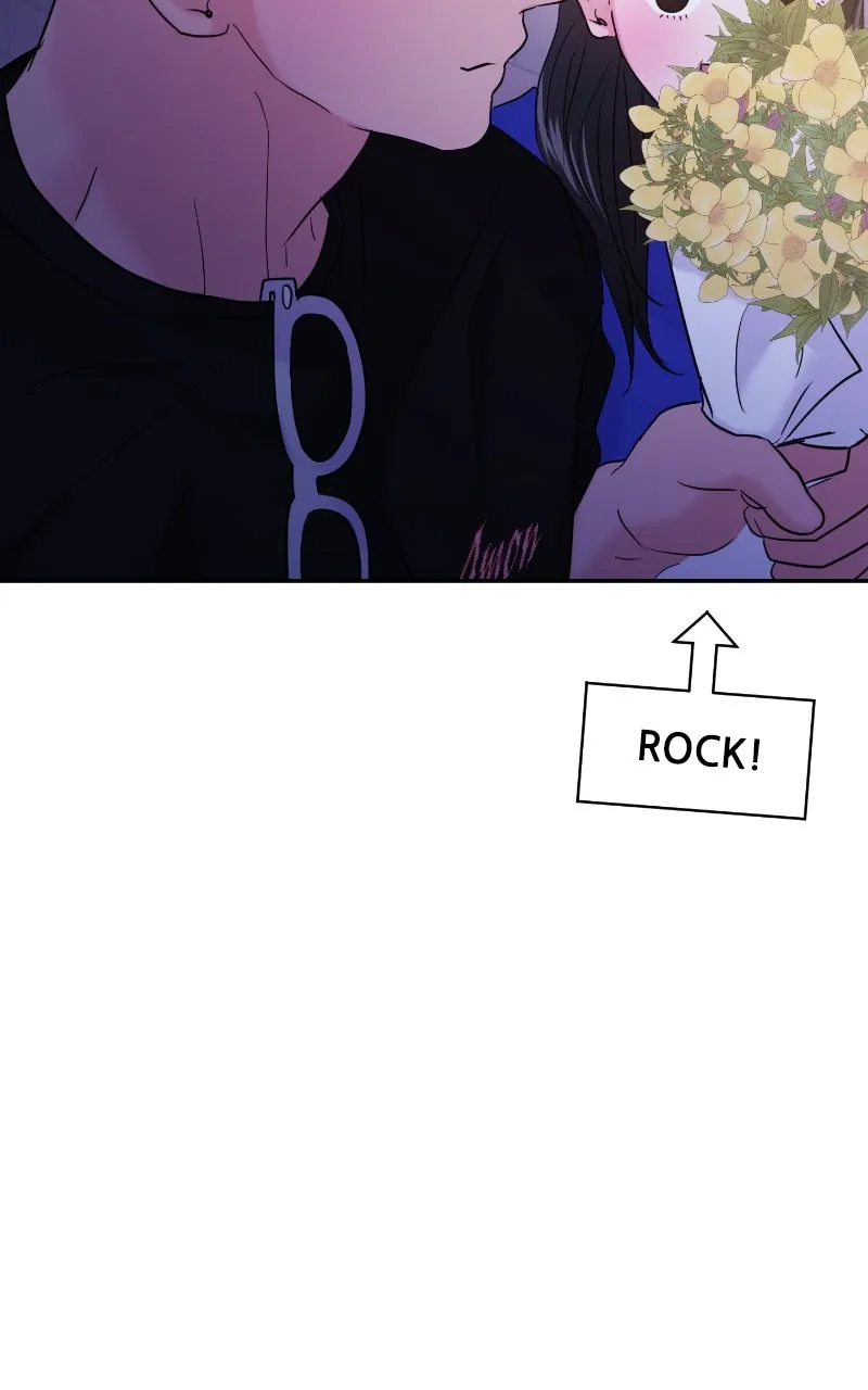 This is a Campus Romance Series Chapter 99 page 36 - 