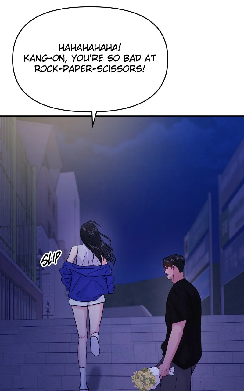 This is a Campus Romance Series Chapter 99 page 37 - 