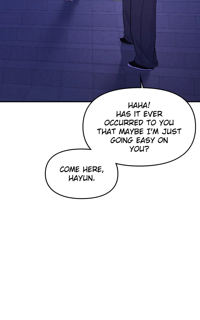 This is a Campus Romance Series Chapter 99 page 38 - 