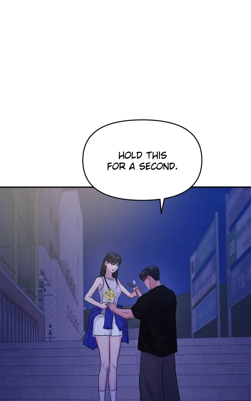 This is a Campus Romance Series Chapter 99 page 39 - 