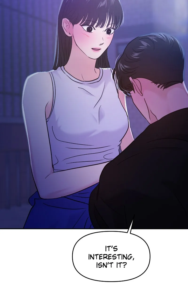 This is a Campus Romance Series Chapter 99 page 44 - 