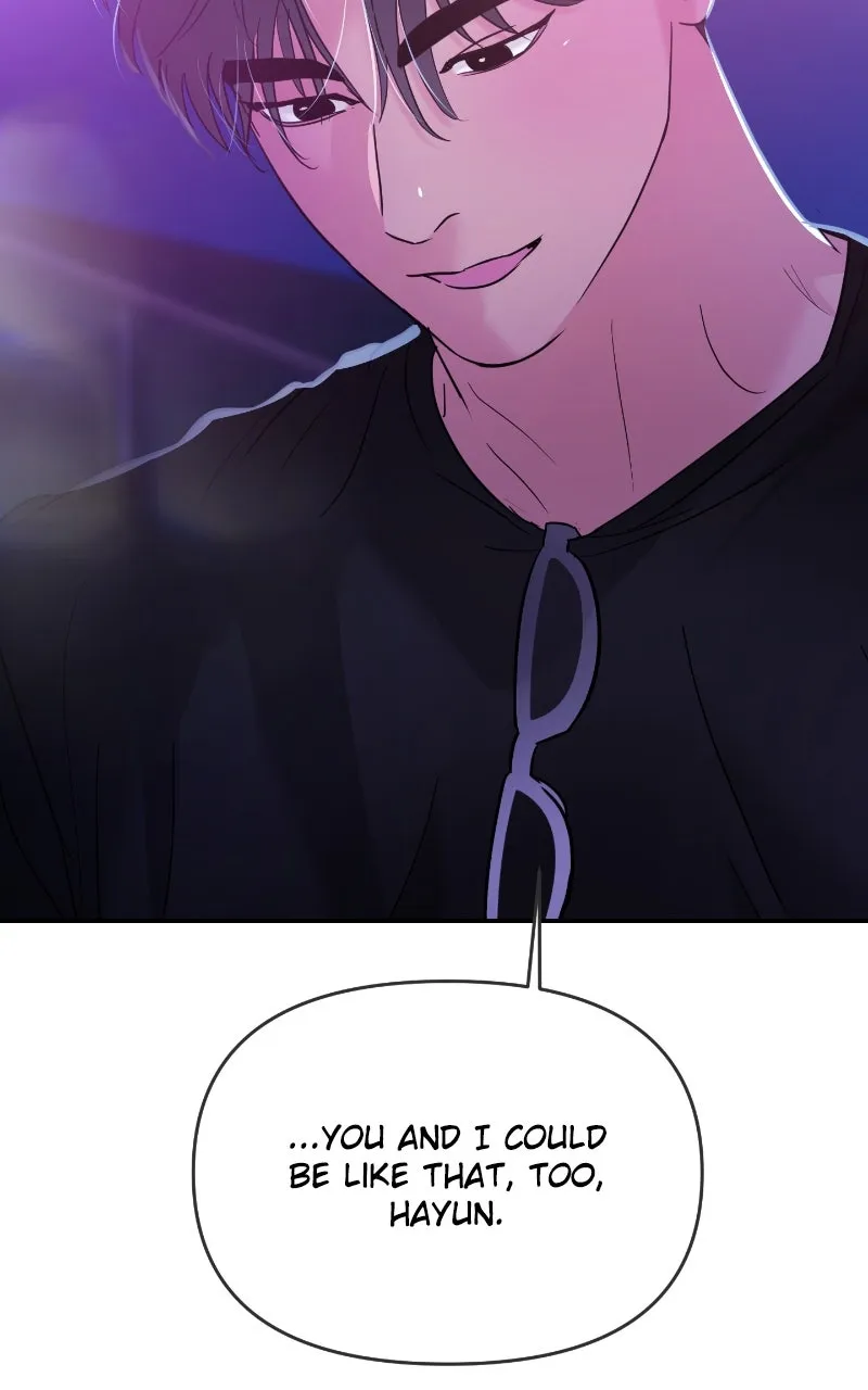 This is a Campus Romance Series Chapter 99 page 46 - 