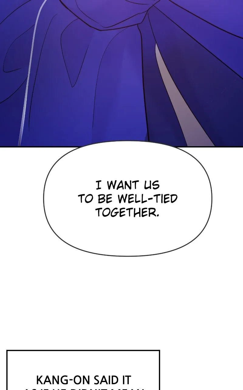This is a Campus Romance Series Chapter 99 page 48 - 