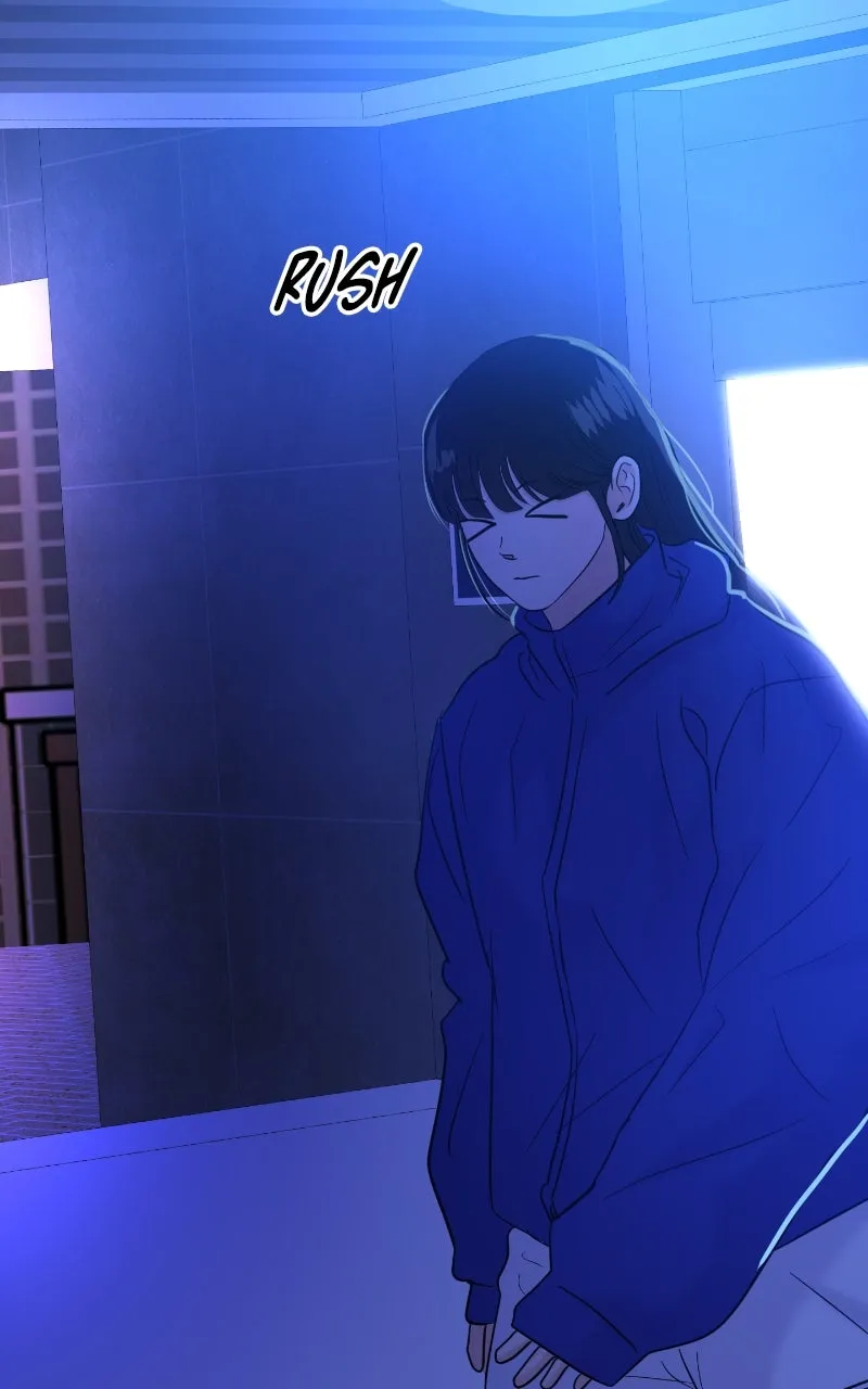 This is a Campus Romance Series Chapter 99 page 6 - 