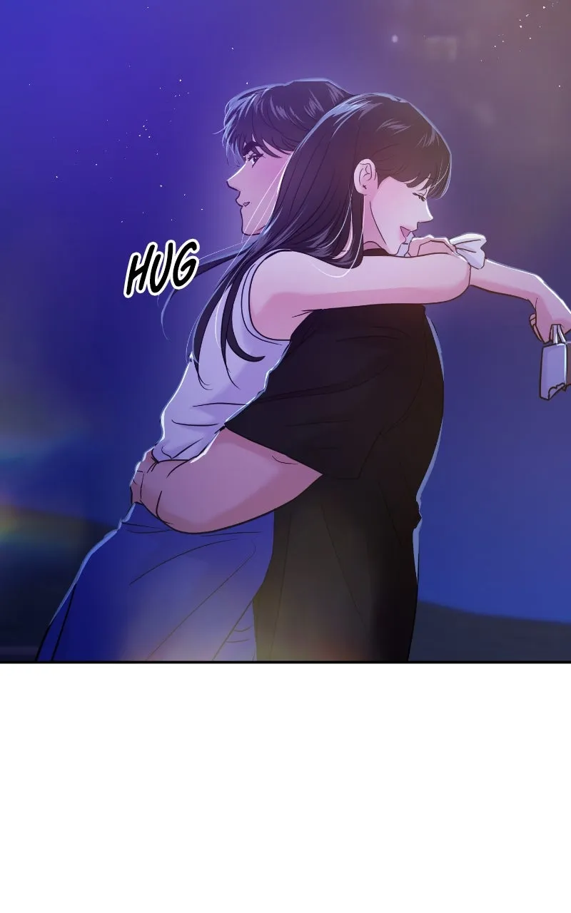 This is a Campus Romance Series Chapter 99 page 52 - 