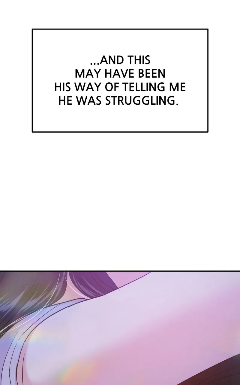 This is a Campus Romance Series Chapter 99 page 56 - 