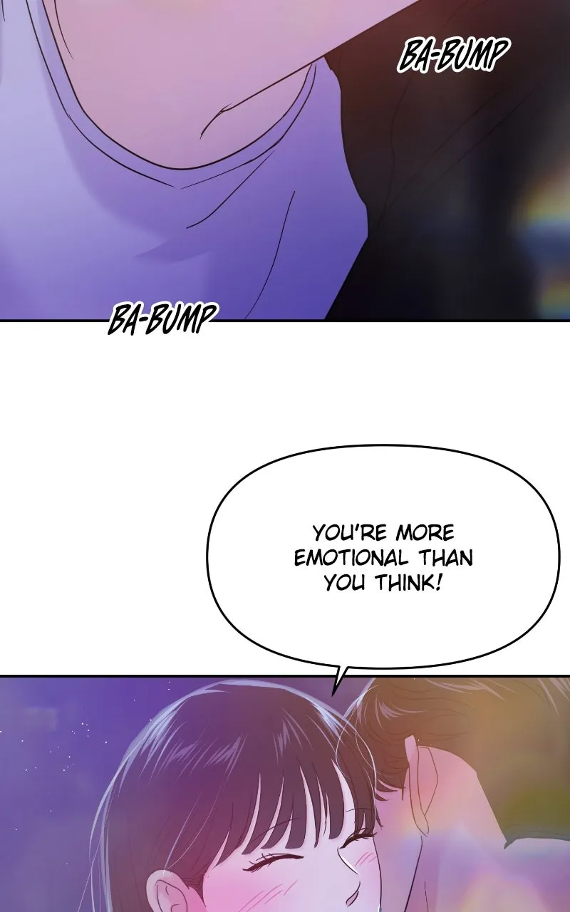 This is a Campus Romance Series Chapter 99 page 57 - 
