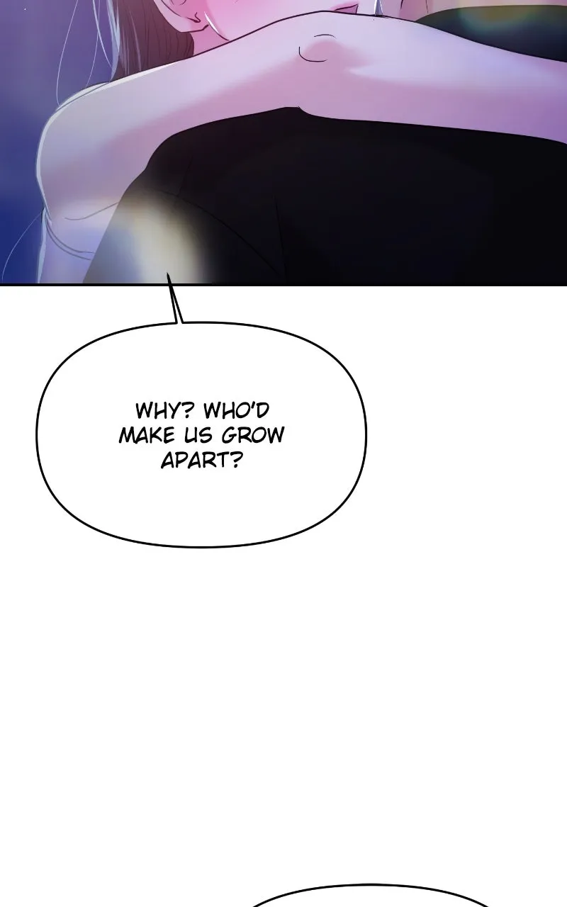 This is a Campus Romance Series Chapter 99 page 58 - 