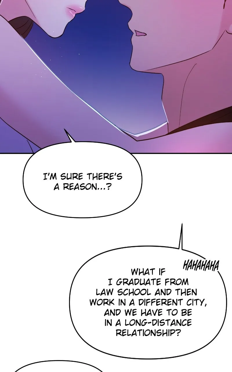 This is a Campus Romance Series Chapter 99 page 60 - 