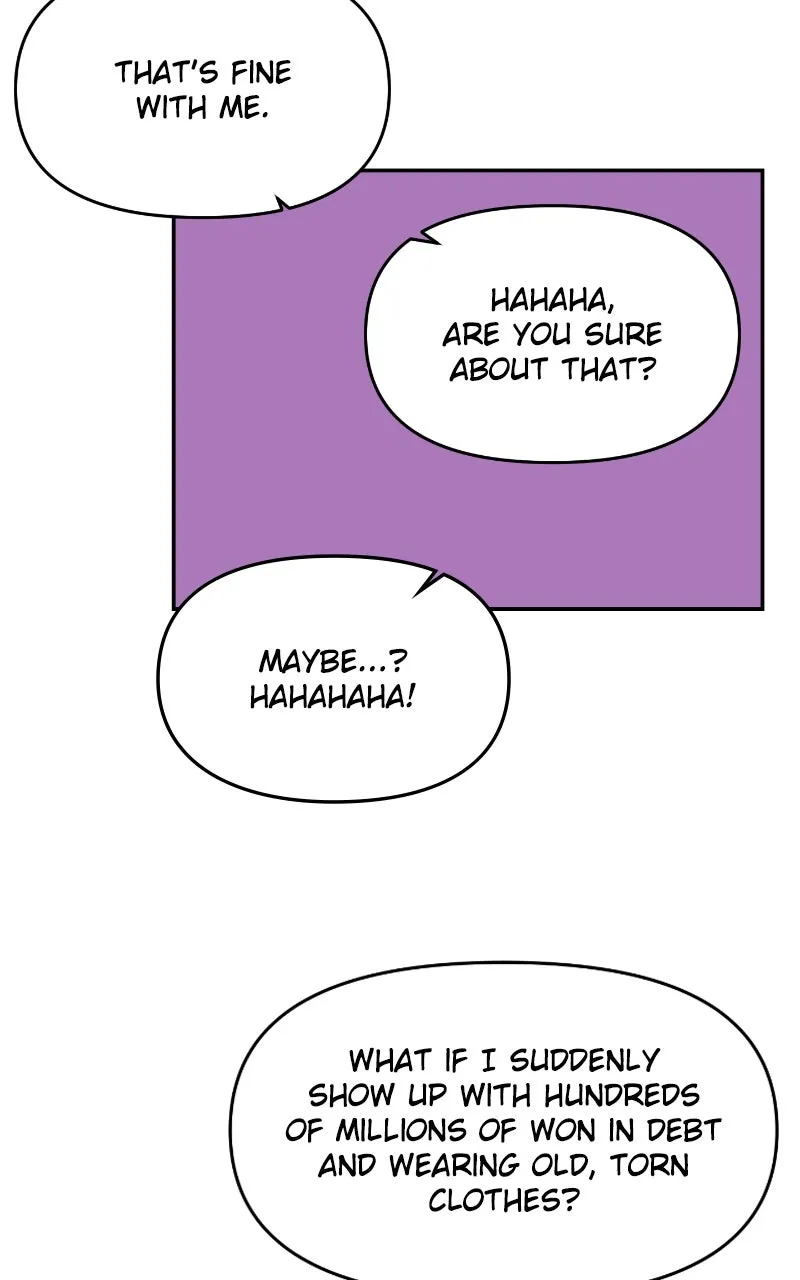 This is a Campus Romance Series Chapter 99 page 61 - 