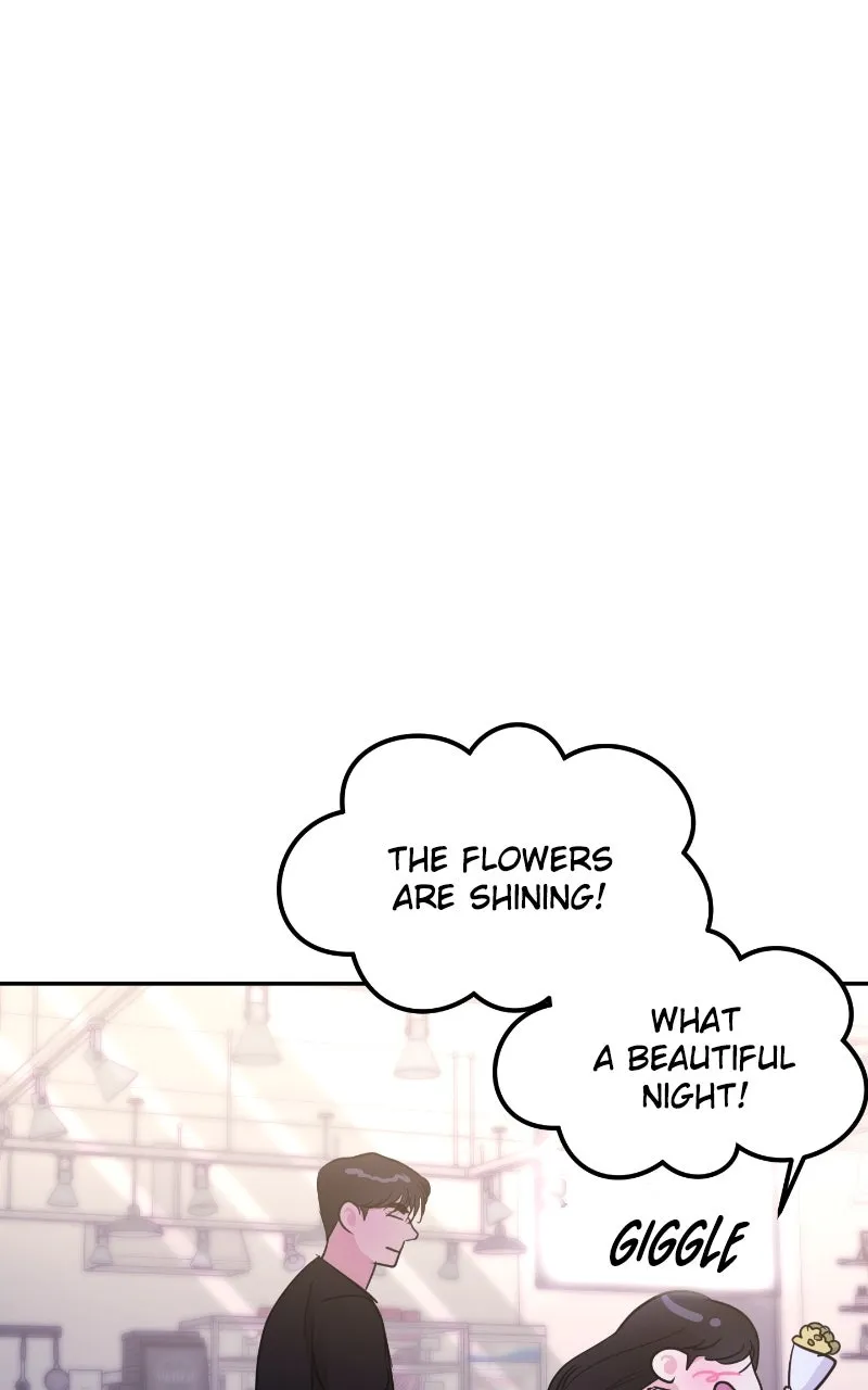 This is a Campus Romance Series Chapter 99 page 65 - 