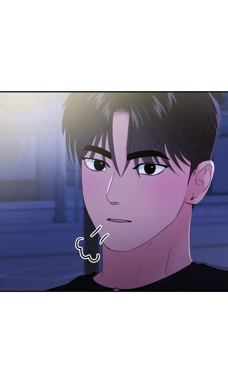 This is a Campus Romance Series Chapter 99 page 72 - 