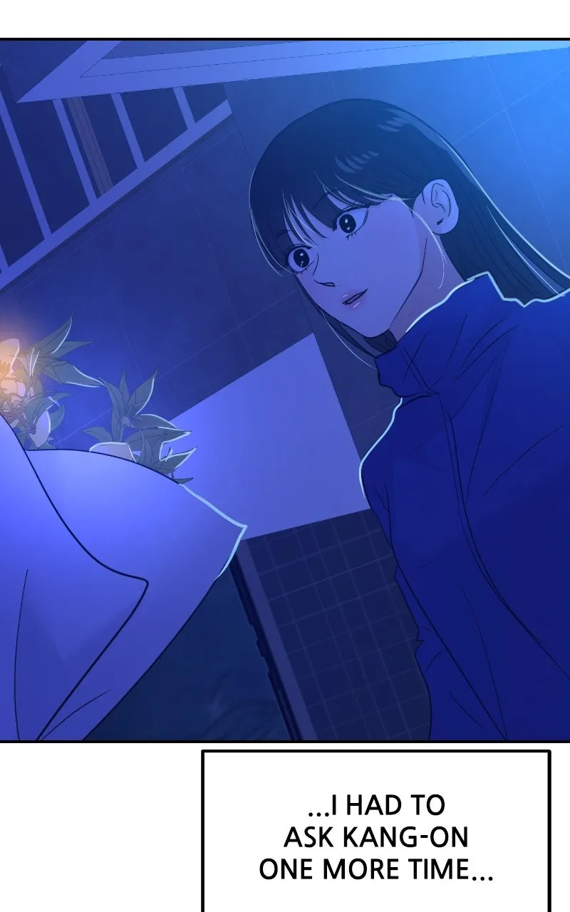 This is a Campus Romance Series Chapter 99 page 9 - 
