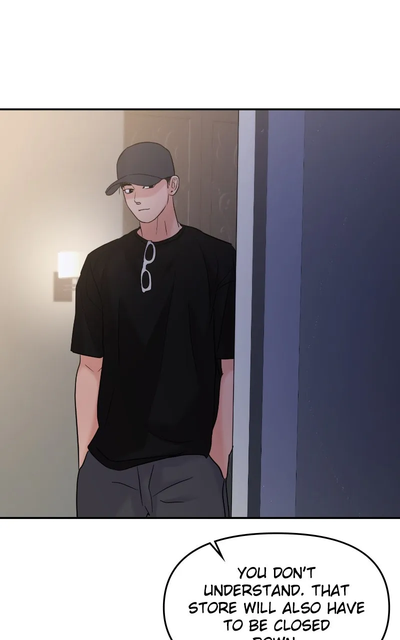 This is a Campus Romance Series Chapter 99 page 81 - 