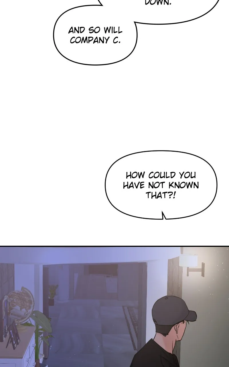 This is a Campus Romance Series Chapter 99 page 82 - 