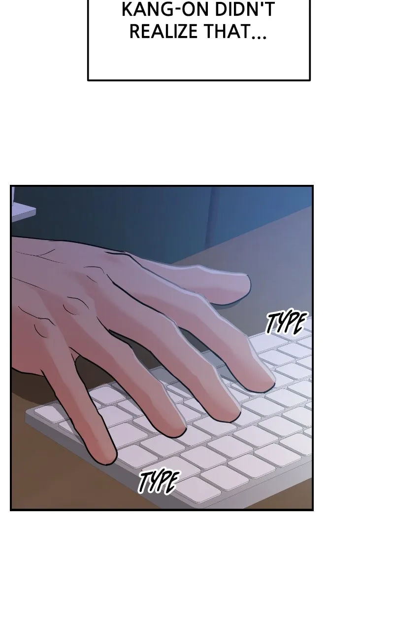 This is a Campus Romance Series Chapter 99 page 86 - 