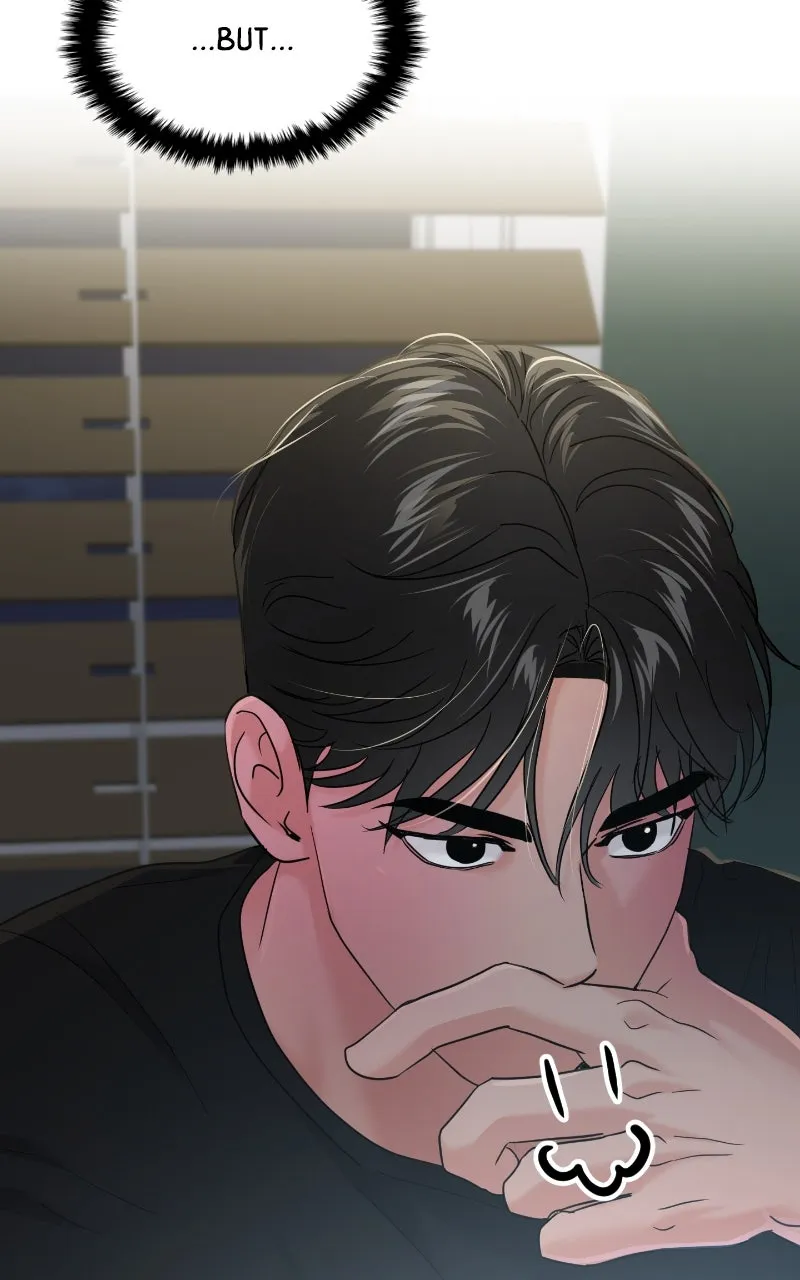 This is a Campus Romance Series Chapter 99 page 92 - 