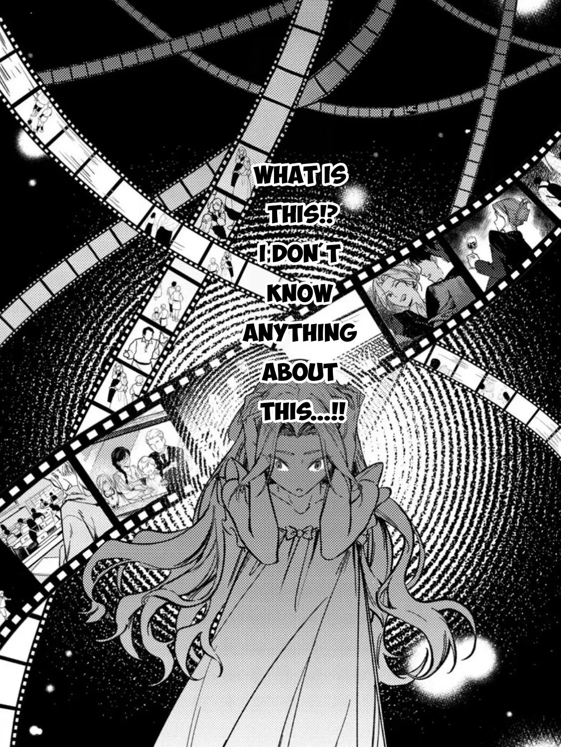 This is How You Play a Villainess Chapter 1 page 9 - 