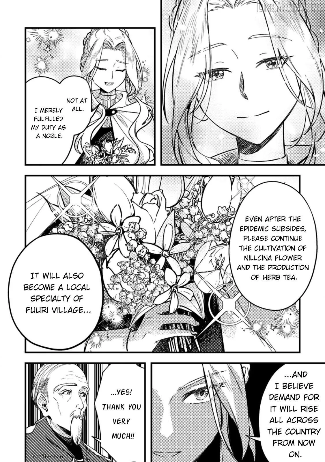 This is How You Play a Villainess Chapter 2 page 24 - 