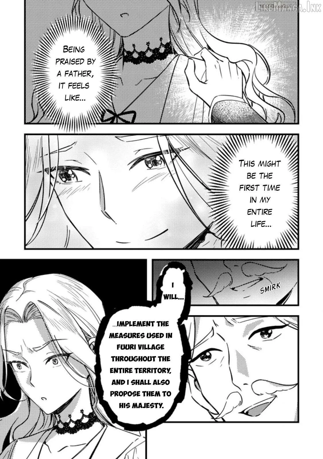 This is How You Play a Villainess Chapter 2 page 27 - 