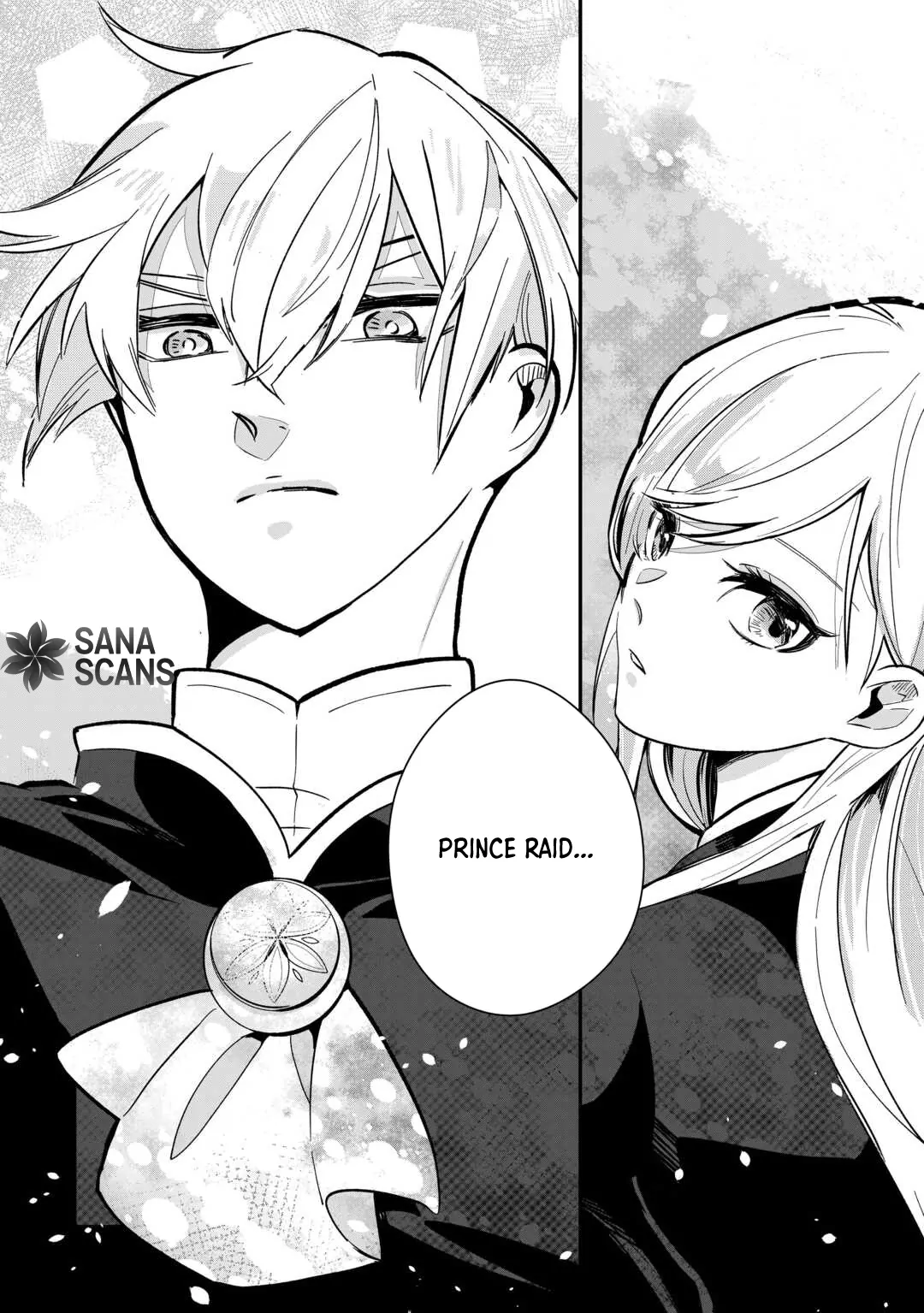 This Is My Mansion. Could You Leave Now? Chapter 1 page 28 - 