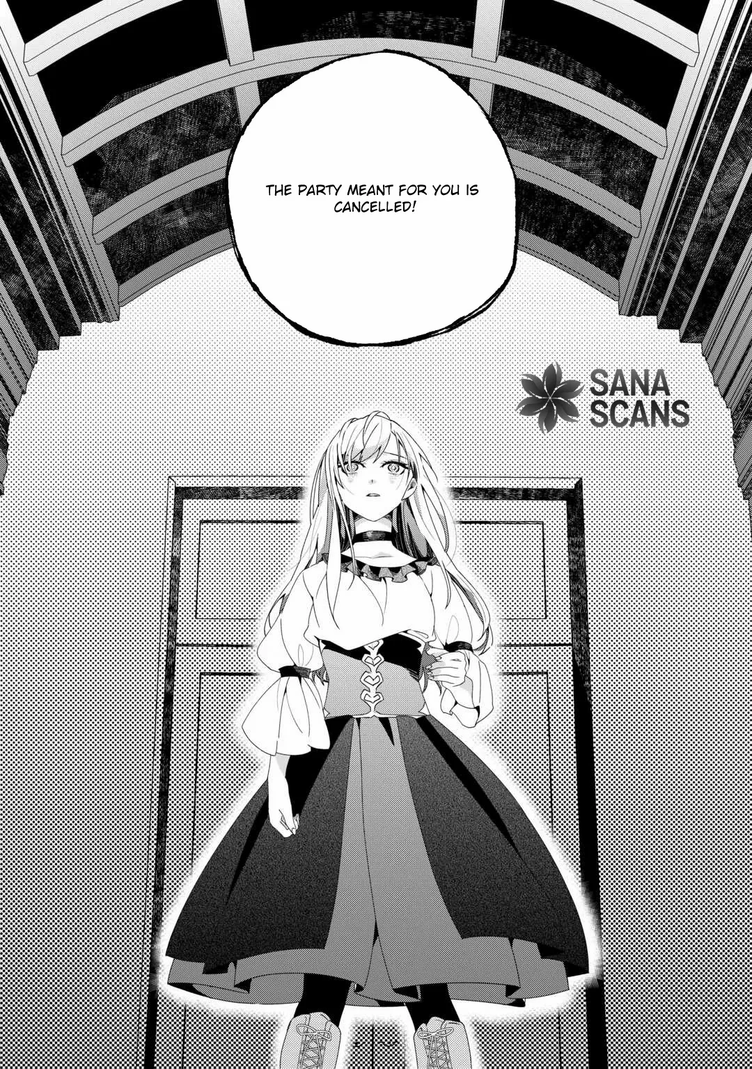 This Is My Mansion. Could You Leave Now? Chapter 10 page 24 - 