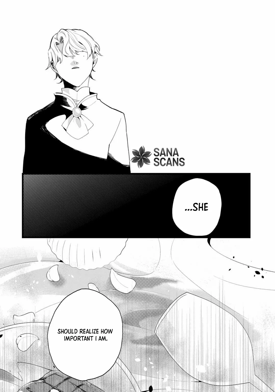 This Is My Mansion. Could You Leave Now? Chapter 2 page 26 - 