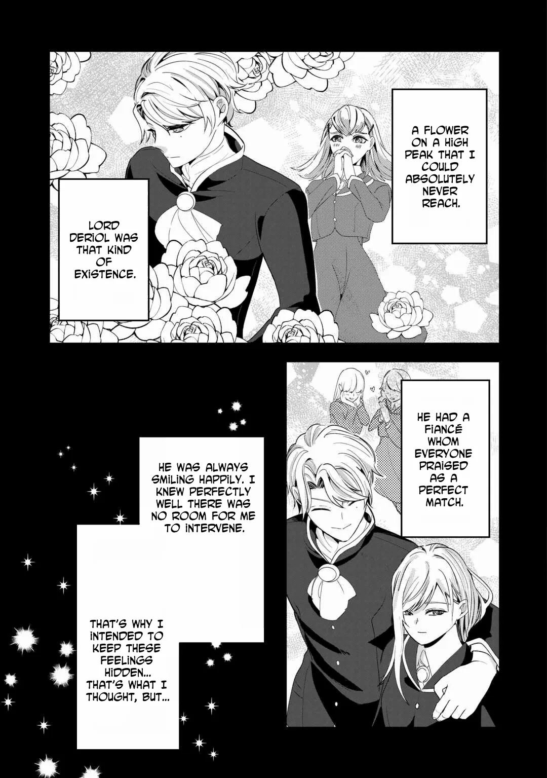 This Is My Mansion. Could You Leave Now? Chapter 7 page 13 - 