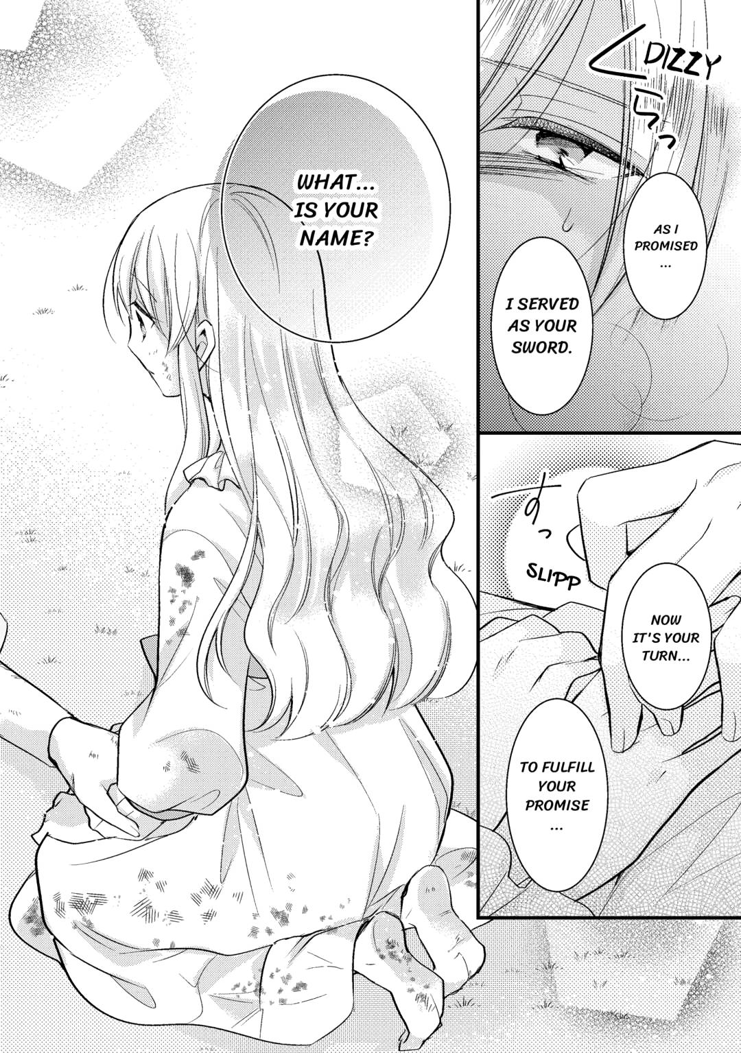 This is No Time for the Villainess to Bully the Heroine! Chapter 11 page 28 - 