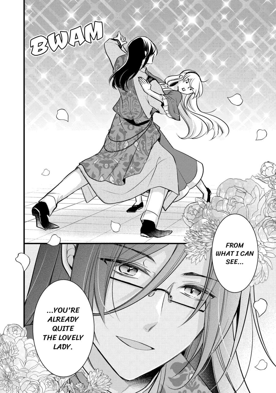 This is No Time for the Villainess to Bully the Heroine! Chapter 15 page 4 - 