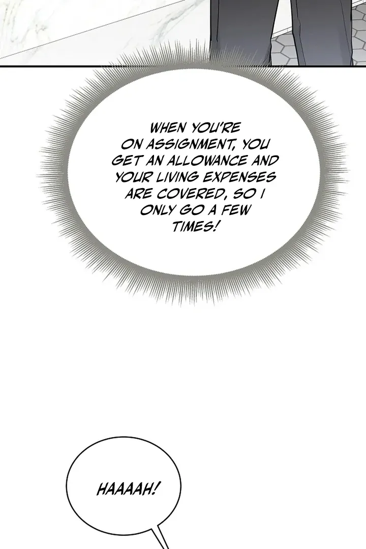 This Is Not What I Joined For Chapter 1.1 page 110 - 