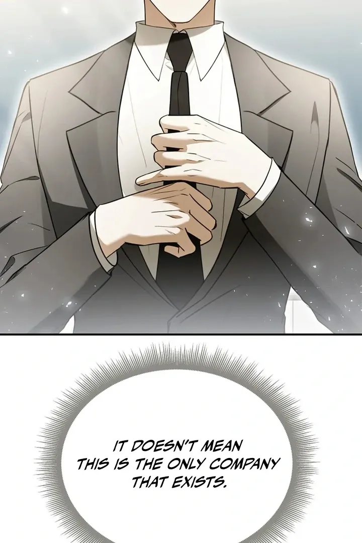 This Is Not What I Joined For Chapter 1.1 page 125 - 