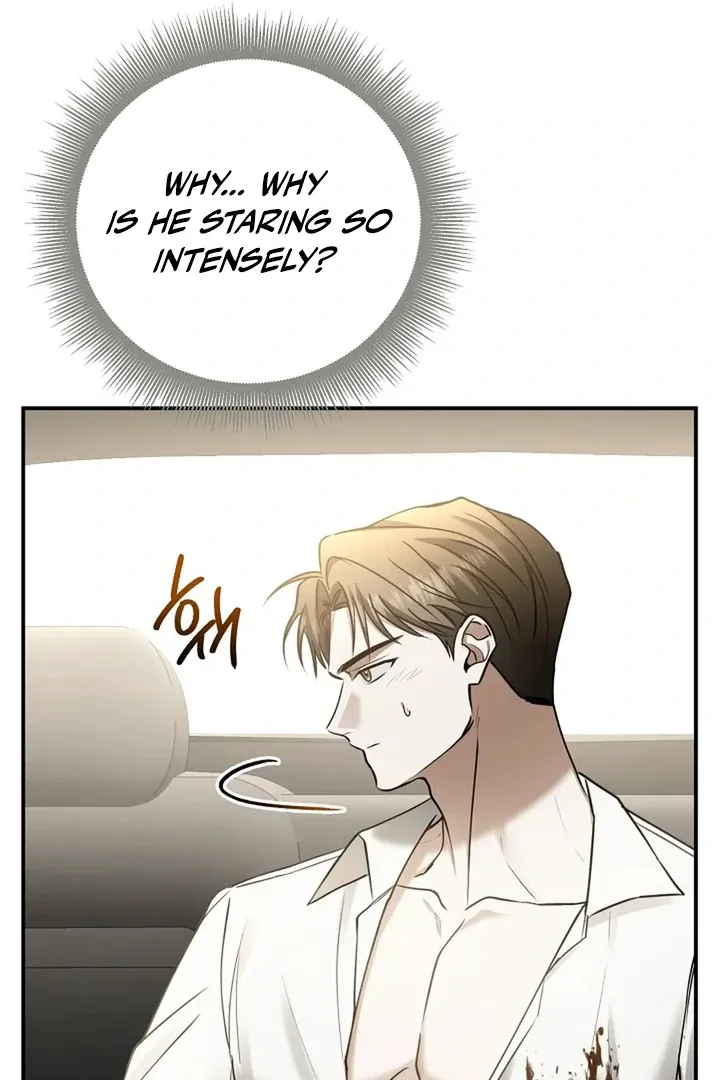 This Is Not What I Joined For Chapter 1.1 page 20 - 