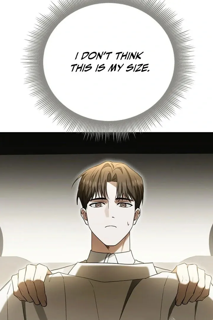 This Is Not What I Joined For Chapter 1.1 page 4 - 