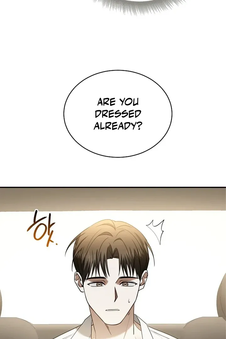 This Is Not What I Joined For Chapter 1.1 page 32 - 