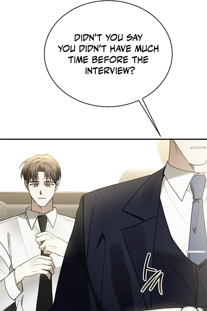 This Is Not What I Joined For Chapter 1.1 page 39 - 